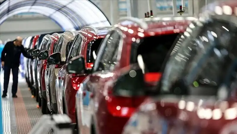 En Çok Satan Otomobil Markaları: Renk, Motor ve Yakıt Kombinasyonları