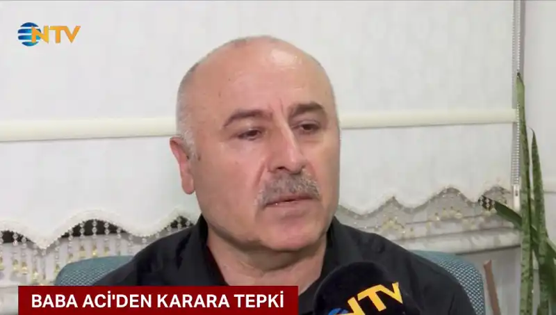 Oğuz Murat Aci’nin Babası, Kayıp Oğluyla İlgili Gelişmeleri NTV’de Açıkladı