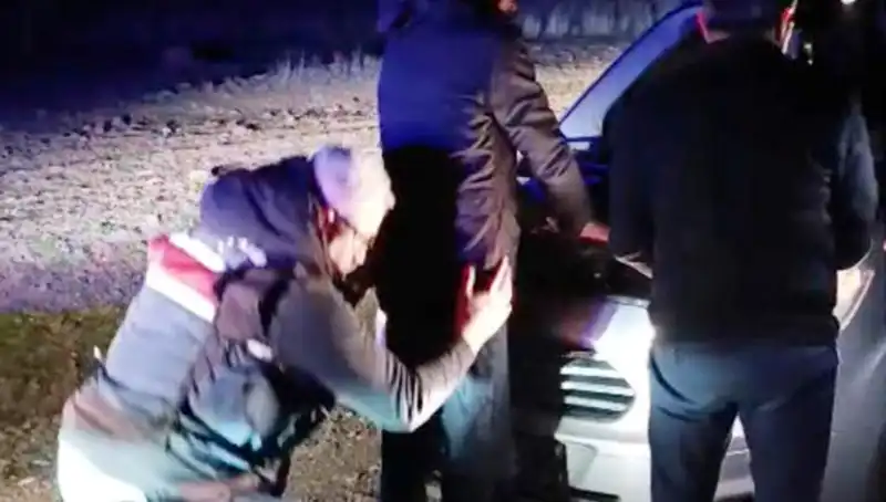 Çocukların Kavgasında Aileler Arasında Patlak Veren Tartışma, Trajik Bir Olayla Sonuçlandı