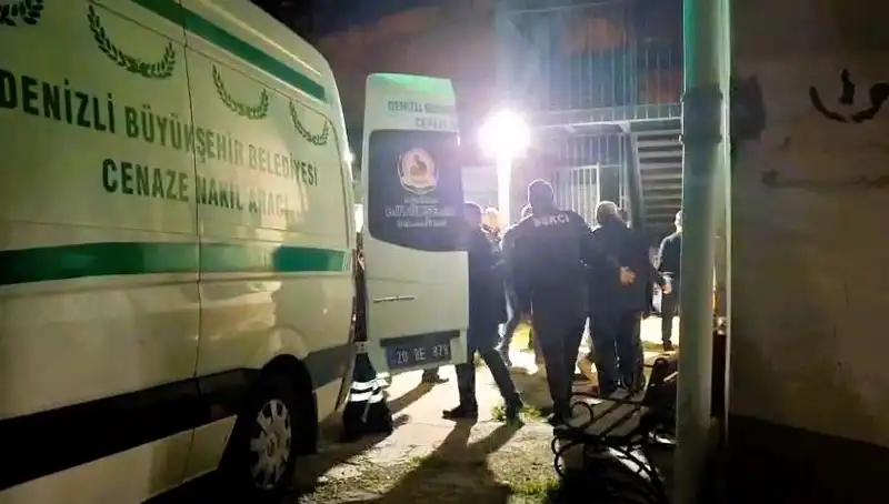 Besicinin Trajik Ölümü: Yem Karma Makinesine Düştü, Detaylar Şok Edici!