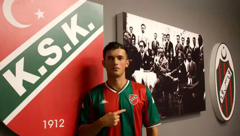 Karşıyaka'dan Beklenmedik Transfer Hamleleri ile Takım Güçleniyor!
