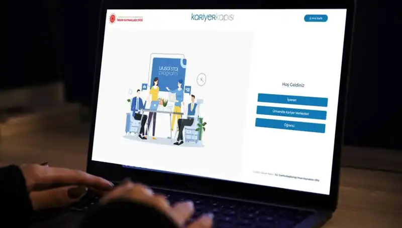 Ulusal Staj Programı 2025 Başvuru Sonuçları Açıklandı! Hemen Kontrol Edin