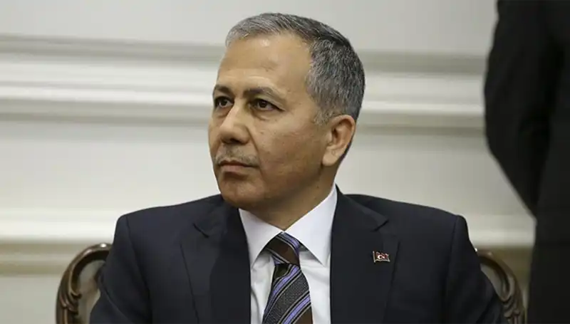 Trafik Cezaları Sil Baştan Yeniden Düzenleniyor: Bakan Yerlikaya'dan Açıklamalar