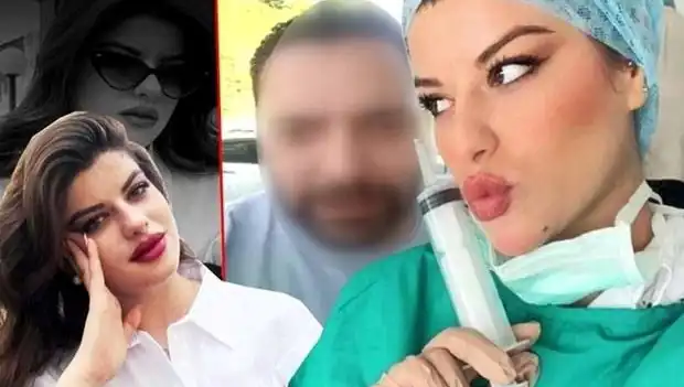 Ayşe Tokyaz Cinayetinde Şoke Eden Detaylar: Ceset Bavulla Taşınırken Görüntülendi