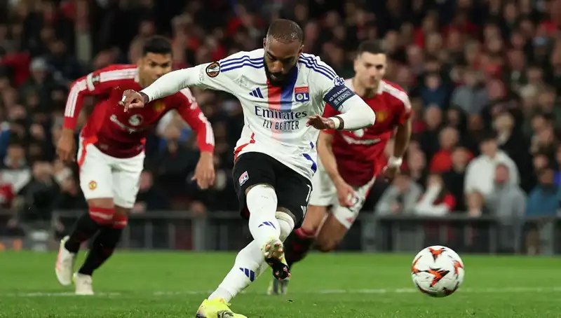 Beşiktaş, Fransız Yıldızla Anlaşma İçin Hareket Geçti!