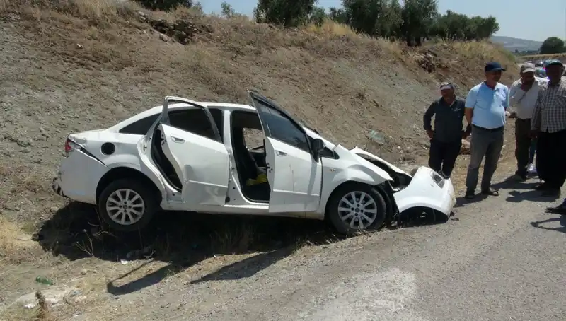 Kilis'te Trafik Kazası: Çok Sayıda Yaralı ve Son Gelişmeler