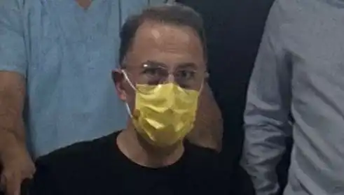 Murat Çalık Adli Tıp İzinden Geçti: İşlemler Tamamlandı, Sırları Çözülecek mi?