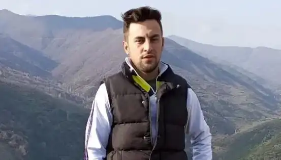 27 Yaşındaki Harun'un Şüpheli Ölümü: Şehirde Ki Gizemli Olay Ne Anlatıyor?