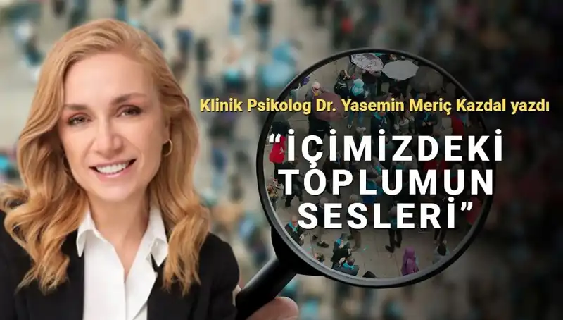 İçimizdeki Sesleri Duymak: Toplumun Onay Arayışı ve Psikoloji Üzerindeki Etkileri