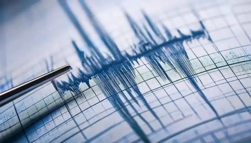 Malatya’da Sarsıcı Deprem: 3,9 Büyüklüğünde Sarsıntı Yürekleri Ağza Getirdi
