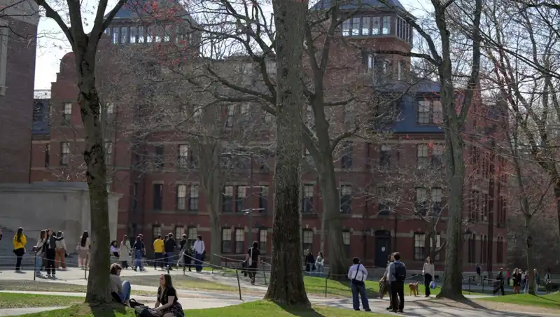 Harvard Üniversitesi Yabancı Öğrenci Kayıt Yetkisini Kaybedebilir: Sebepleri ve Olası Sonuçları