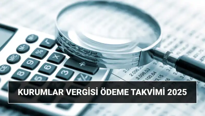 2025'te Kurumlar Vergisi Oranı Nedir? Uzatılacak mı?
