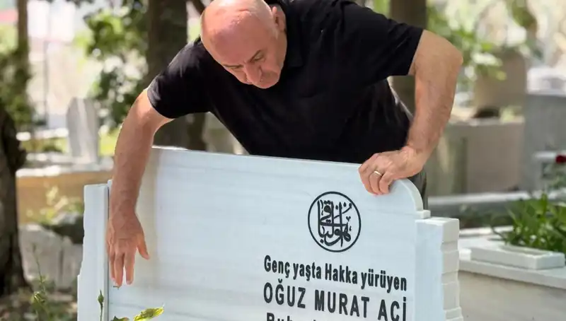 Aci Ailesinin Babalar Günü: Kaybedilenlerin Ardından Duyulan Derin Özlem
