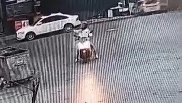 İstanbul'daki Ünlü AVM'de Şok Eden Silahlı Saldırı Detayları
