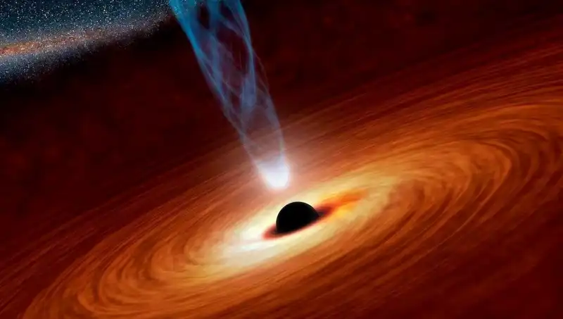 Bilim İnsanları Kara Delik Bombası Geliştirdi: Uzayda Yeni Bir Dönem Mi Başlıyor?