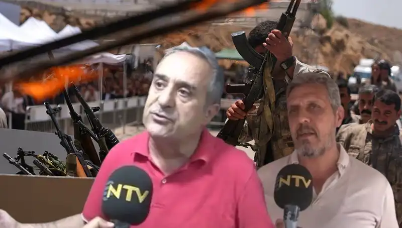 PKK'nın Silah Bırakma Kararı: Türkiye ve Dünya'da Yansımaları