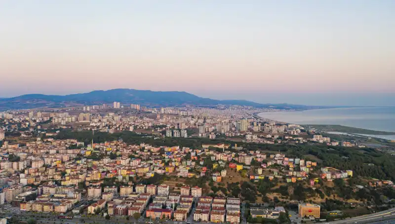 Samsun'da Yasa Dışı Makaron Operasyonu: 2 Milyondan Fazla Ele Geçirildi