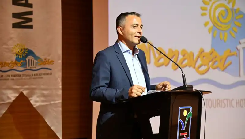 Manavgat'ta Şok Gelişme: Belediye Başkanı Hakkında Gözaltı Kararı Alındı!