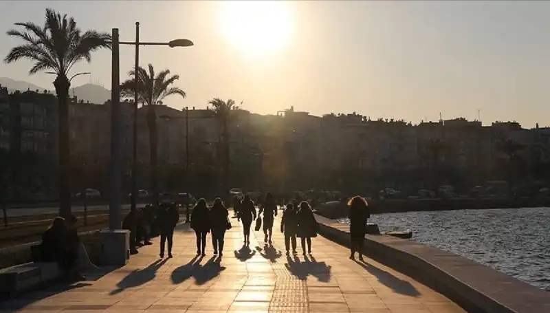 Hafta Sonu Hava Durumu: Beklentiler ve Sürprizler Neler Olacak?