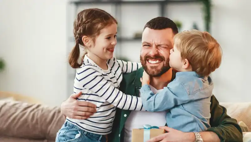 Babanın Yüz İfadesi Çocukların Cinsiyetini Belirlemede Rol Oynar mı?