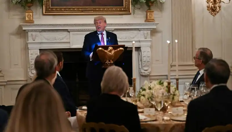 Trump Açıklamıştı: Gazze'deki 10 Rehine Yakında Huzura Kavuşacak!