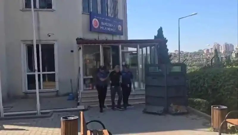Başakşehir'de Kadın Cinayeti: Toplumda Şok Yaratacak Olayın Detayları