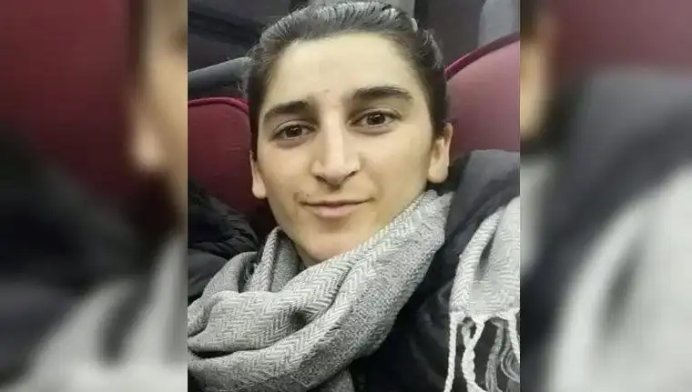 Üç Gün Boyunca Aranan Genç Kız Ağaca Asılı Halde Bulundu