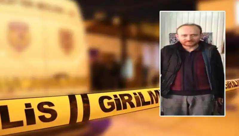 Şok Edici Gelişme: İmam Lojmanda Şüpheli Bir Şekilde Hayatını Kaybetti