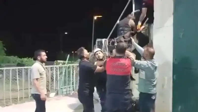 Şanlıurfa’da ikinci acı olay: Cansız bedenine ulaşılan kayıp çocuk!