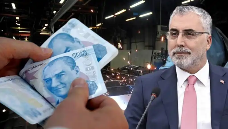 2025 Kamu İşçileri İçin Toplu Sözleşme Sürecinin Son Durumu ve Zam Tartışmaları