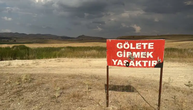 Gölette Facia: İki Çocuğun Trajik Ölümü Aileleri ve Toplumu Yasa Boğdu