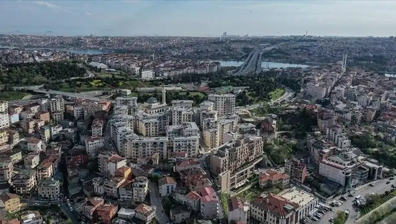 İstanbul’un Kentsel Dönüşümünde Çözüm Bekleyen Sorunlar