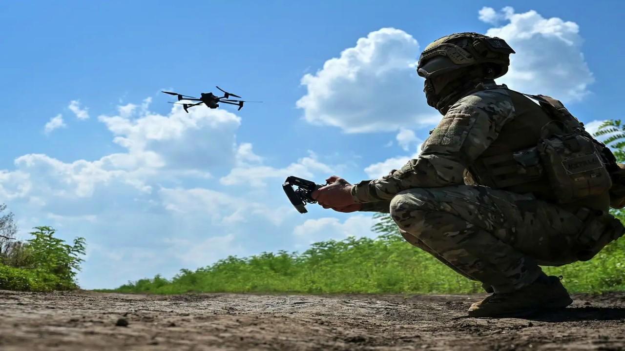 STM Harp Sahasına Yeni Oyuncu: FPV Dron Üretecek