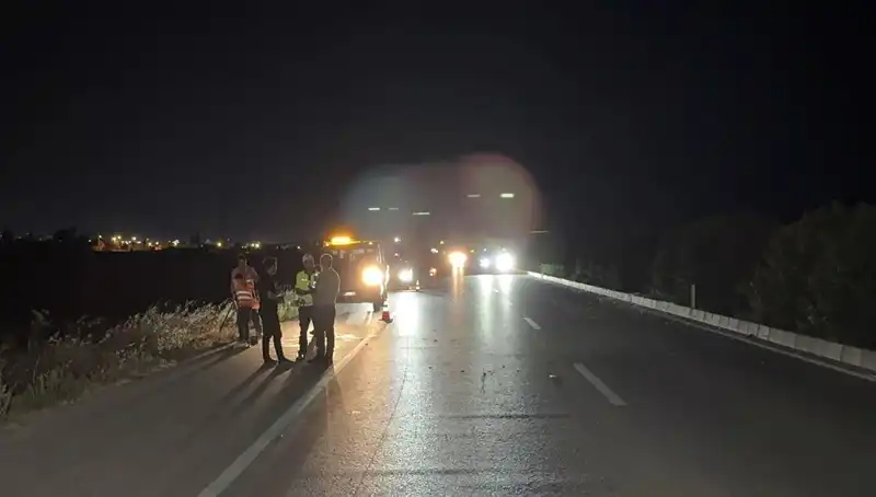 Adana'da Üç Araçlı Zincirleme Trafik Kazası: Olayın Detayları ve Sonrası