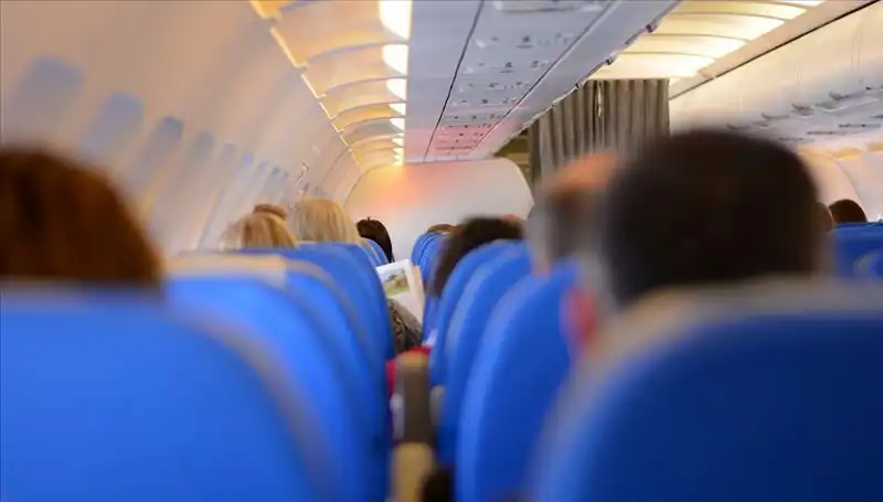 Uçuş Güvenliği Tehdit Altında: Uçakların Yönünü Değiştiren Riskler