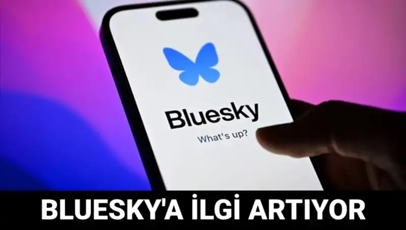 Twitter'e Yeni Rakip: Bluesky’ın Özellikleri ve Üyelik Süreci