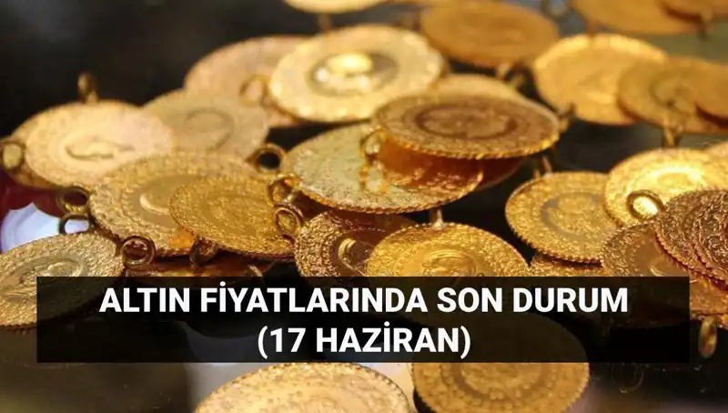 Altın Fiyatlarında Rekor Artış: Güncel Gram ve Çeyrek Altın Kurları Neler?
