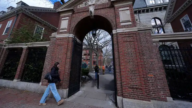 Harvard Profesörleri Trump Yönetimine Karşı Şok Dava Açtı: Neler Oluyor?