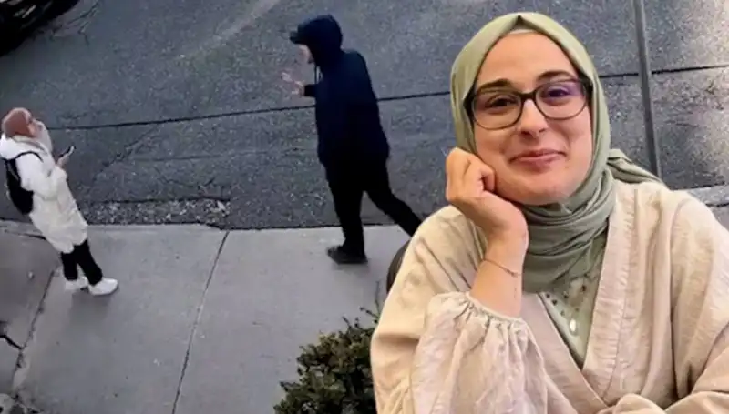 Rümeysa Öztürk Davasında Tartışmalı Gelişme: Avukatları Nakli Geciktirmesin Dedi
