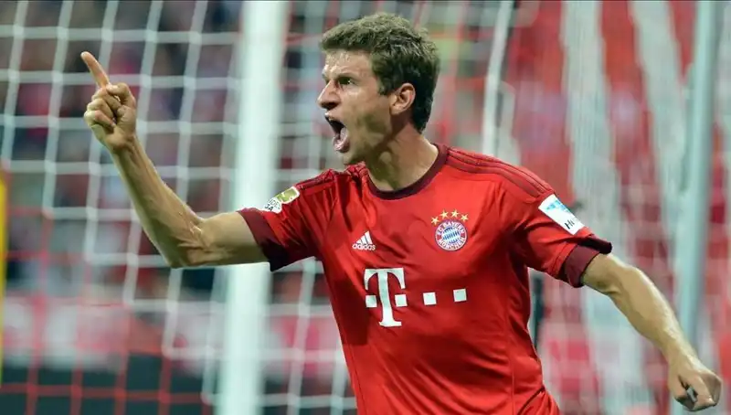 Bayern Münih'te Bir Dönemin Sonu: Süperstarlar Ayrılıyor!