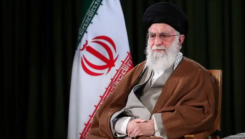 İran Lideri Hamaney’den Çarpıcı Açıklama: "İsrail Sert Bir Karşılık Alacak"
