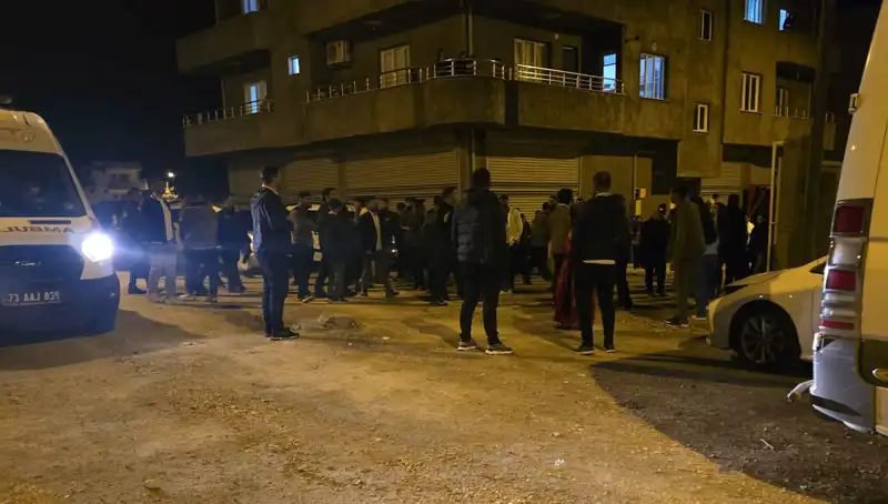Şırnak’ta Taşlı Sopalı Kavga: Olayın Ardında Neler Yatıyor?
