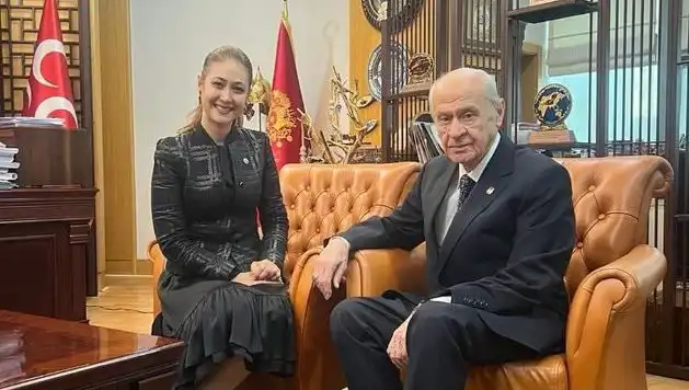 MHP Kahramanmaraş Milletvekili Zuhal Karakoç Dora: Kimdir, Ne Yapmıştır?