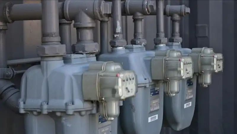 Avrupa Birliği’nde Gaz İthalatında Sabit Dönem: Nedenleri ve Etkileri