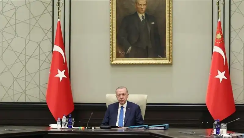 Yüksek Askeri Şura: Kritik Toplantı Ne Zaman ve Neden Yapılıyor?