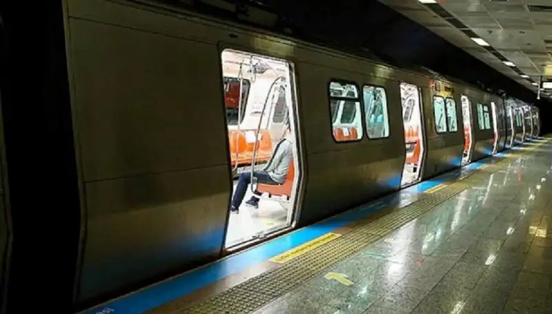 İstanbul’da Yakında Kapatılacak Metro Durakları: Yolcular Ne Yapacak?