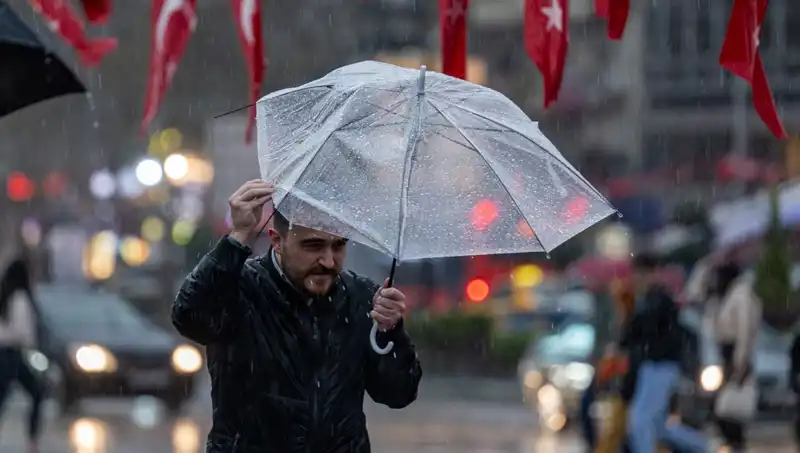 Güçlü Rüzgar ve Toz Taşınımı: Bu İllerde Dikkat Edilmesi Gerekenler