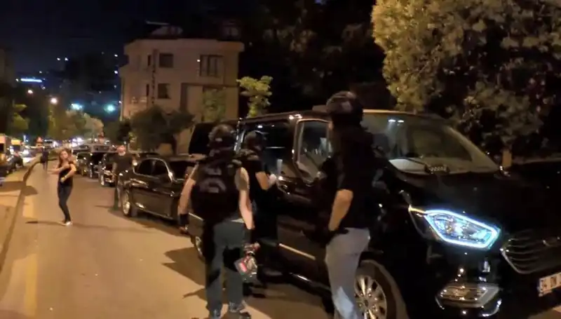 Polis Şehit Eden Silahın AR-GE Kılıfı Çarpıcı Detaylar Sunuyor
