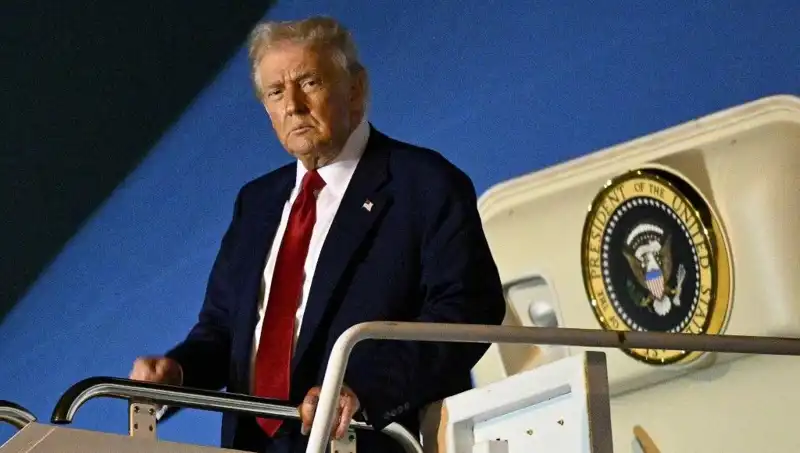Trump, Lahey'deki NATO Zirvesi'nde Dünyanın Gözleri Üzerinde Olacak