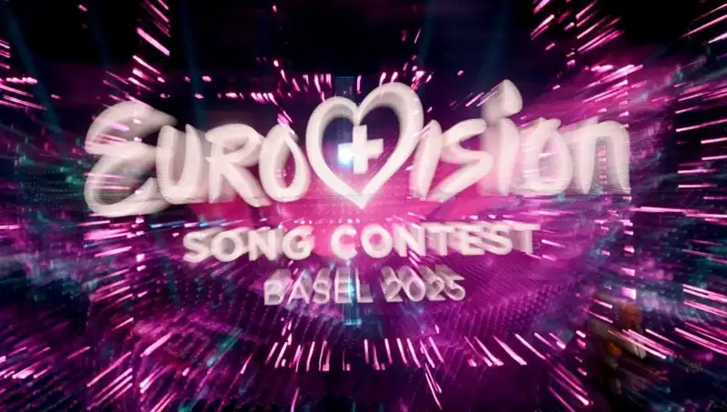Eurovision 2025 Finalistleri Açıklandı: Siyasi Gerilim ve Müzikal Rekabet Bir Arada!